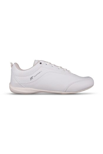 M.P. MP Reappear-11 Men's Lace-up WHITE Casual Shoes