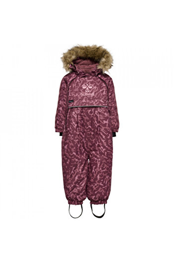 hummel Snow Coat Snowsuit hmlMOON TEX