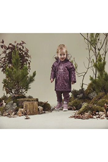 hummel Hmlsoul Tex Snowsuit - Comfortable and Fashionable Sportswear