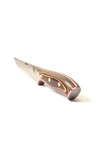 PİRGE Pirge Elite Butcher Knife No:2 16.5 cm