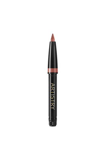 Amway Asansörlü Dudak Kalemi İçi Artistry pink nude tonu