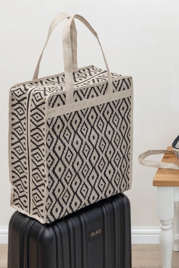 ModernAVM Bohe Travel Bag - Carry on Your Shoes
