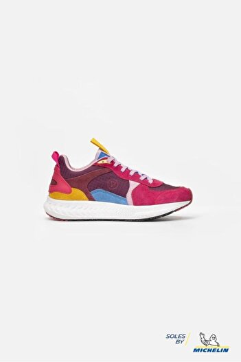 Vaneda 1294 V-Mich Free Жіночі кросівки Multicolor Взуття