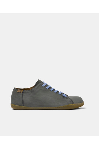 CAMPER Camper Peu Cami Men Grey  Shoe