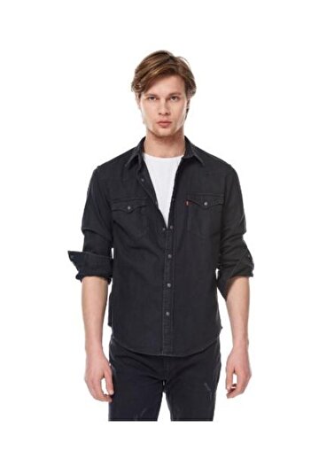 Levi's LEVİS Чоловічий CLASSIC WESTERN STANDARD 85745-0000