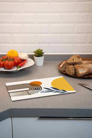 netteucuzluk Cutting Board