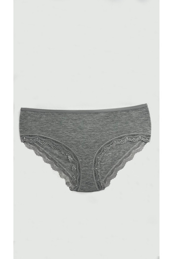 Clara Butik 4-Piece Women's Panties Danelli Recovery High Waist (Extra Soft and Flexible)