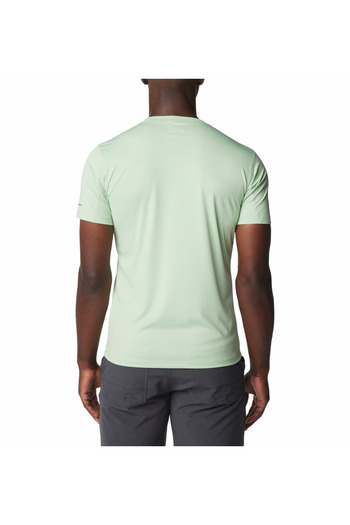 Columbia Ανδρικό T-shirt - Zero Rules, κοντομάνικο