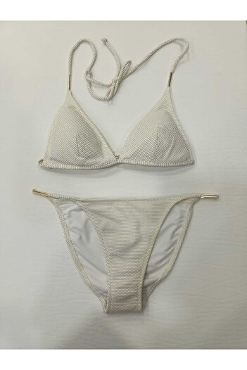 Kom Triangle Bikini Set
