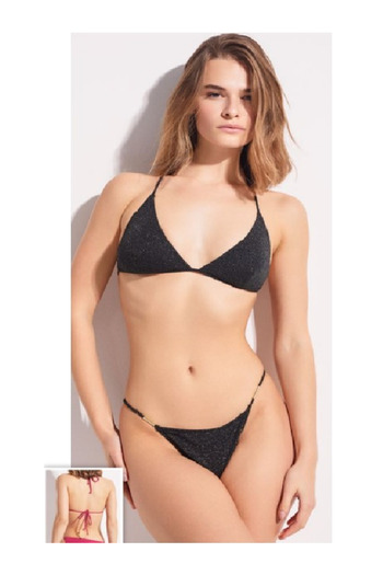 Kom Triangle Bikini Set