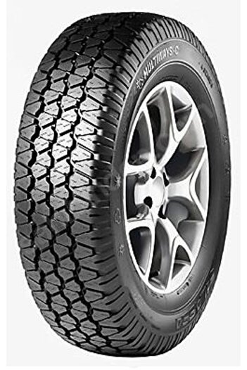 Lassa 185R14C 102/100Q MULTIWAYS-C DÖRT MEVSİM (2024)