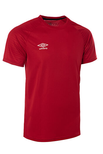 UMBRO Erkek Dar Paça Eşofman Altı - Regular T-shirt Takım Günlük Kullanıma Uygun TF0088-TD0092
