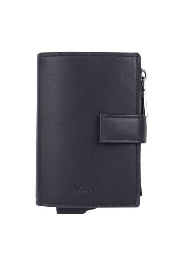JOOP! Pero C-Four Credit card case RFID protection Leather 7 cm