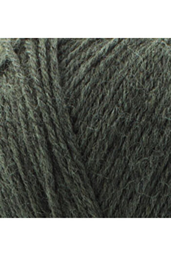 Alize 5 штук Alize Superwash Artisan 873 Лісовий зелений