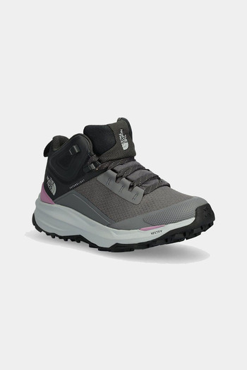 THE NORTH FACE Women's Outdoor Boots Vectiv Exploris 2 Mid Futurelight Nf0A7W6Bsou1
