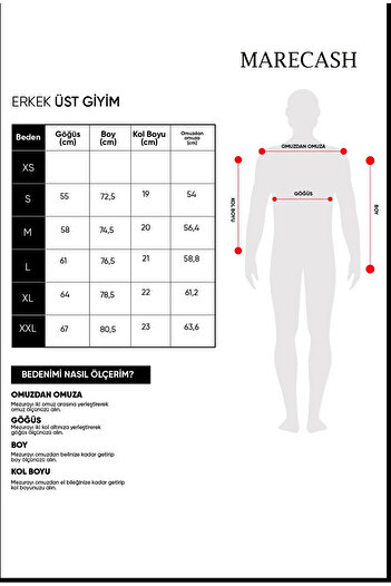 MARECASH Men's 2-Piece Black - White New Season Chicago Bulls Oversize Mold Collar Detailed Summer T-shirt