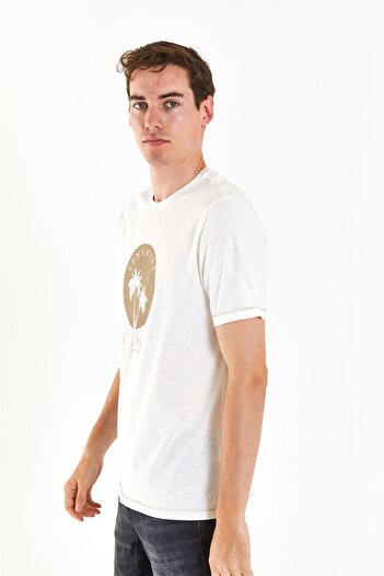 U.S. Polo Assn. US Polo AssnMen's T-Shirt50281049-VR019