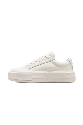 Converse Chuck Taylor All Star Cruise Unisex Günlük Ayakkabı A08788C Krem