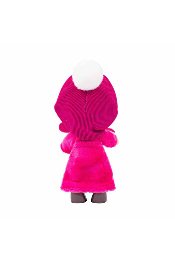 Maşa ve Koca Ayı Masha Baby 12 cm MHA00000 - Masha Winter