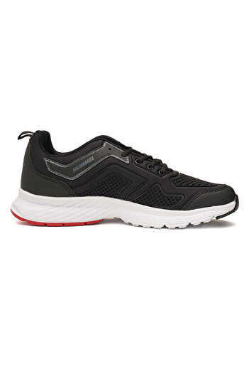 hummel Nigel Black Unisex Sneakers