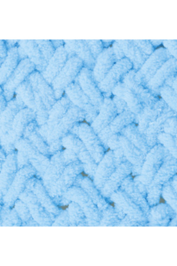 Alize Alize Puffy 287 Akumarin - 5 Pieces