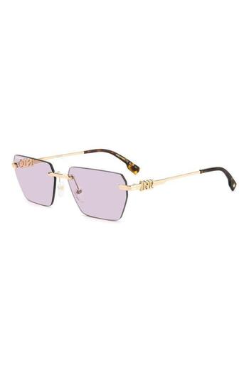 DSquared2 D20102S EYRUR WOMEN'S SUNGLASSES