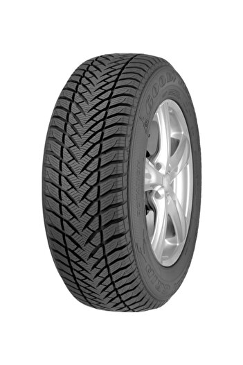 Goodyear 225/55 R17 97H Ultragrip 8 Otomobil Kiş Lastiği ( Üretim Yılı: 2022 )