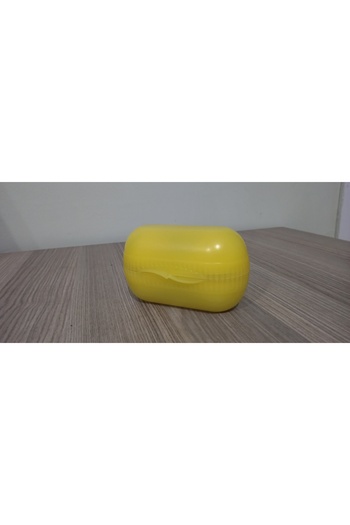 Tupperware Egg Carrying Container 2 Compartments Nutrition