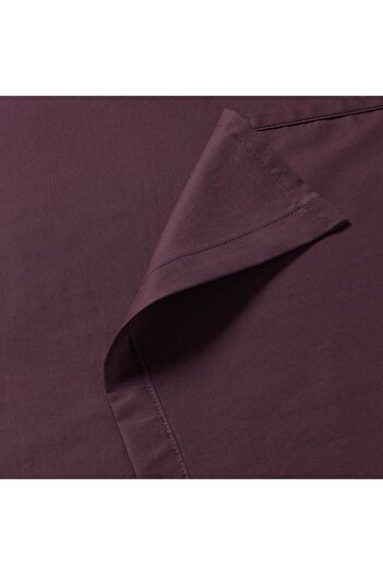 IKEA Double bed sheet, Pure cotton, keeps cool and soft, 150x260 cm