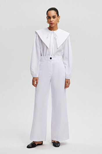 Touché Privé WIDE LEG PANTS