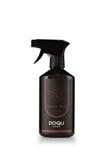 Doqu Home Yasemin Çiçeği Oda Spreyi - 500 ml