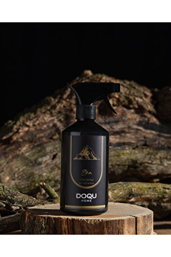 Doqu Home Etna Oda Spreyi - 500 ml