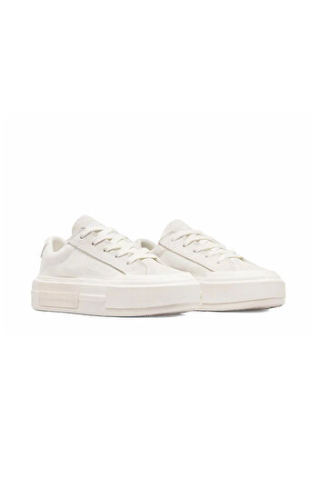Converse Chuck Taylor All Star Cruise Unisex Günlük Ayakkabı A08788C Krem