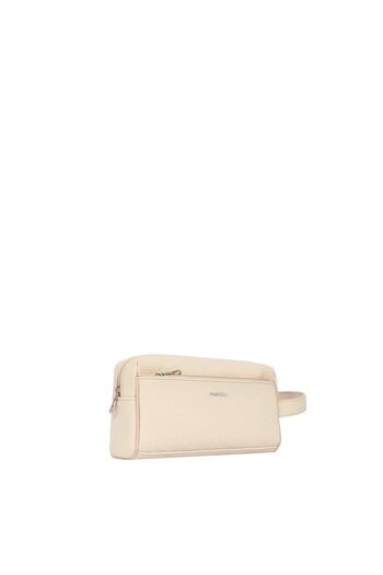 CENGİZ PAKEL Cengiz Pakel Hora Handbag -7338g-beige
