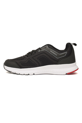 hummel Nigel Black Unisex Sneakers