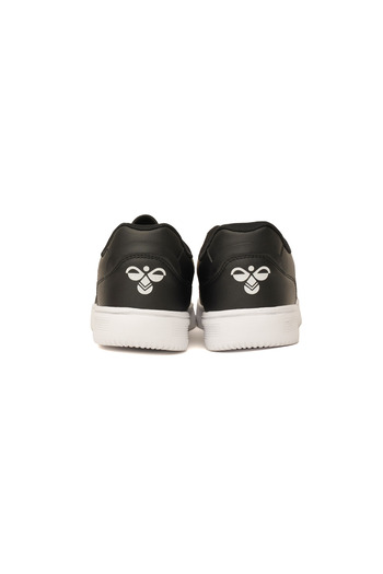 hummel VINA Unisex Siyah Spor Ayakkabı
