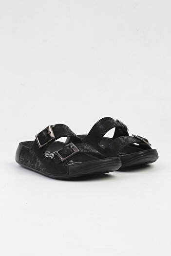 Benetton BN-1241- 3485 Negru