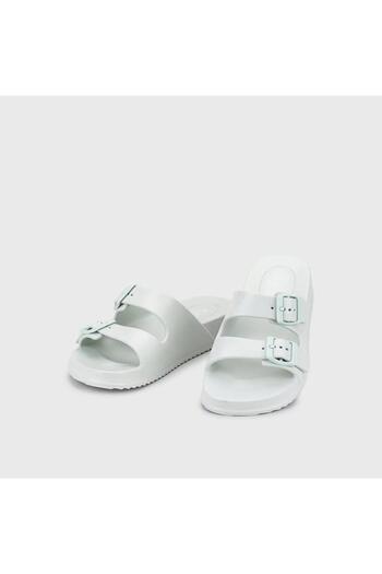 IGOR Eva Habana Women's Slippers - Mint