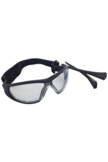 Starline G-037a-c نظارات عمل واقية شفافة مضادة للضباب