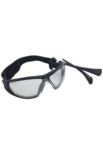 Starline G-037a-c نظارات عمل واقية شفافة مضادة للضباب