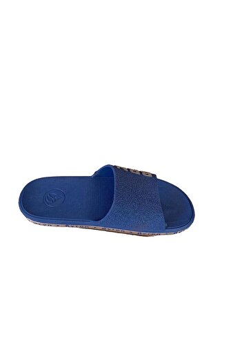 BRN PLASTIC SLIPPERS
