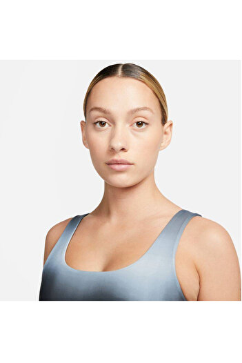 Nike Dri Fit Alate All Bra Kadın Sporcu Sütyeni