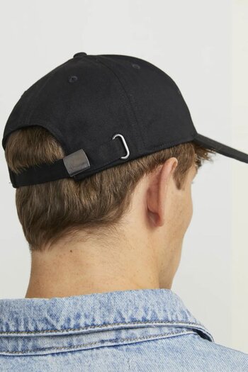 Jack & Jones Чоловіча бейсболка Gall