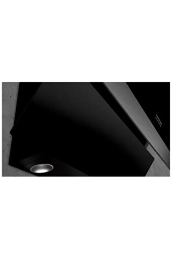 Siemens Lc65kaj60t 60 Cm Siyah Cam Davlumbaz