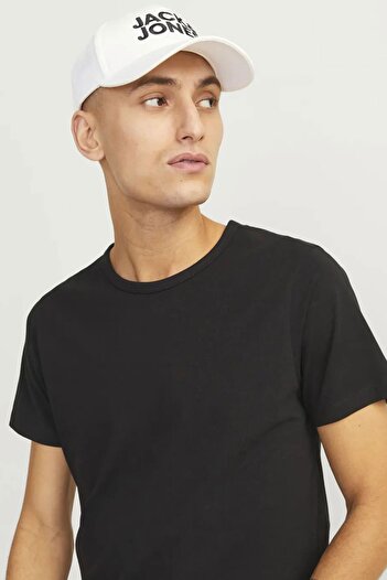 Jack & Jones Чоловіча бейсболка Gall