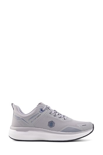 lumberjack SCOTT 4FX Gray Men's Running Shoes - Comfortable and Stylish Design