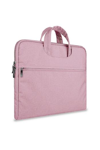 ARABULALACA Θήκη Macbook Air 15 ιντσών A3114 με προστατευτική τσάντα επεξεργαστή M3 Αδιάβροχη Διαστάσεις: 27-38 εκ.