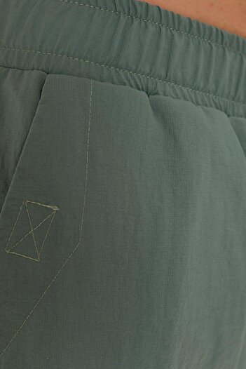 Bad Bear Guido Men's Trousers with Pockets 24.01.16.001 Light Green