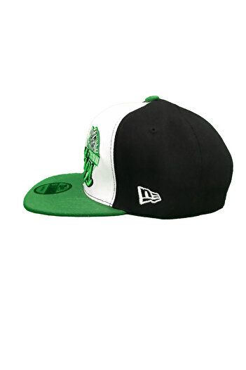 Berellini Celtics Hip-Hop Şapka (Özel Kolleksiyon)