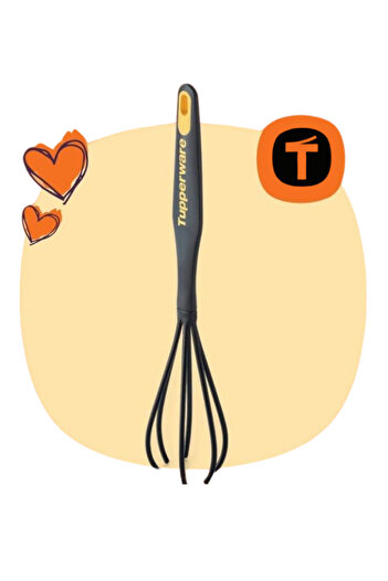 Tupperware Whisk
